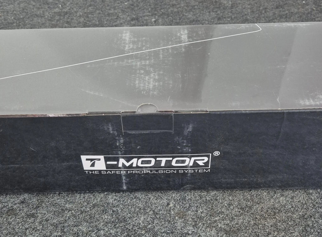 T-MOTOR CF Prop Carbon Fiber Integrated Propeller G32x11 32