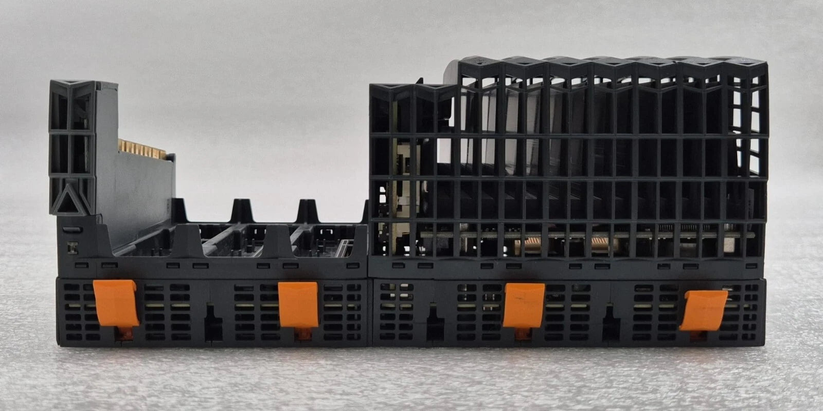 B&R Automation X20 CP 3485-1 Rev. I0 CPU Central Processing Unit Module #1