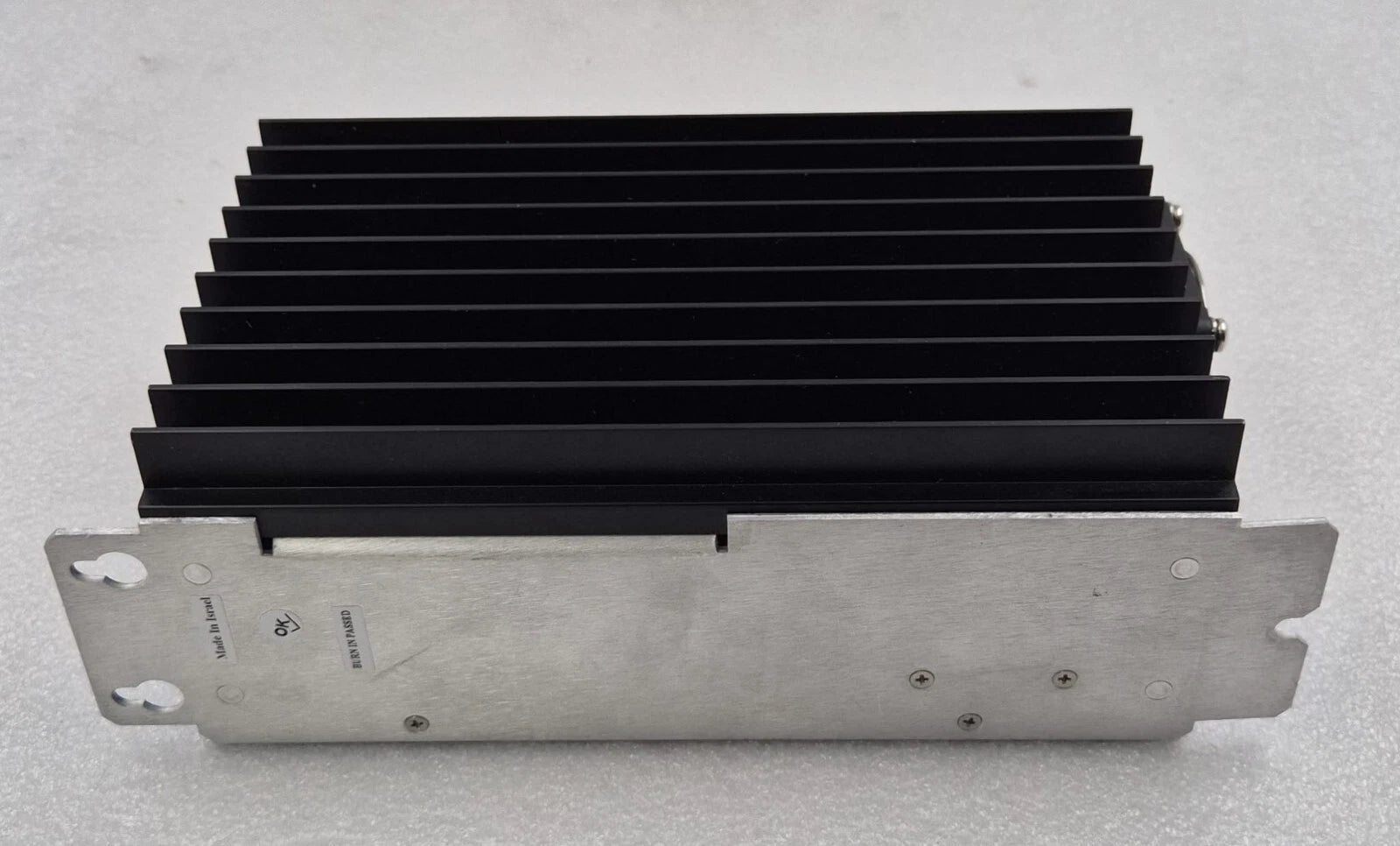 Kollmorgen Servotronix CD CR06703-R PRDrHP720SNz-65 3140-1199 Servo Controller