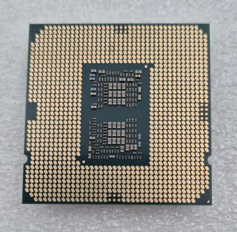 INTEL CORE i7 i7-10700 SRH6Y 2.90GHZ 8-Core Socket LGA 1200 CPU Processor