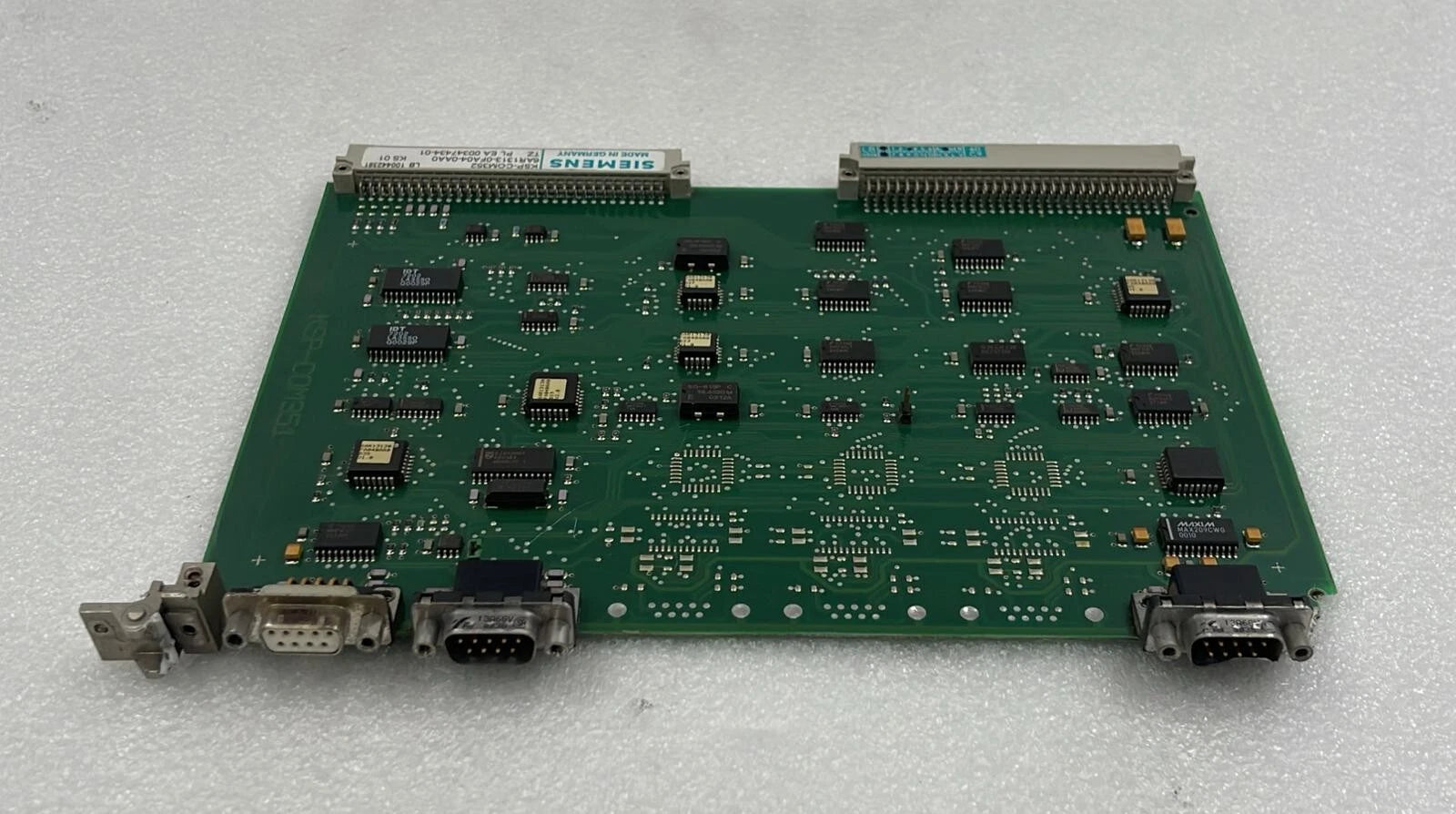 Siemens KSP-COM352 Communication Card Controllers 6AR1313-0FA04-0AA0 **AS IS