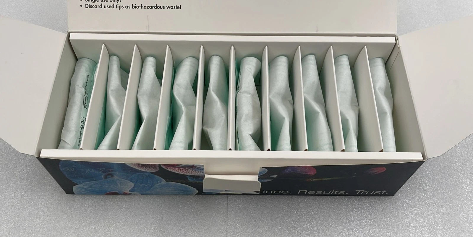 Syneron Candela Sublative iD Standard 64 Tip KT72861 AS79253 Pack of 10