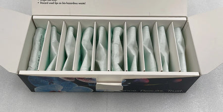 Syneron Candela Sublative iD Standard 64 Tip KT72861 AS79253 Pack of 10