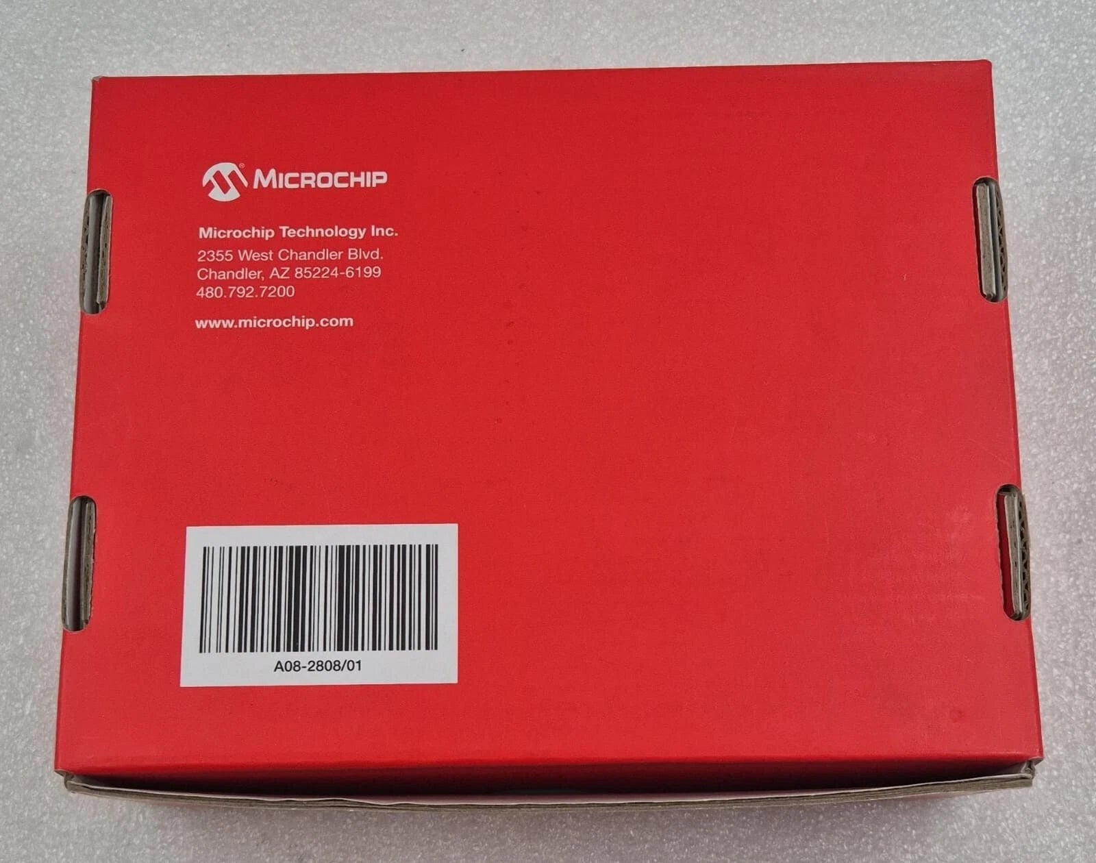 Microchip Atmel-ICE Full Kit Adapter Debugging & Programming Microcontrollers