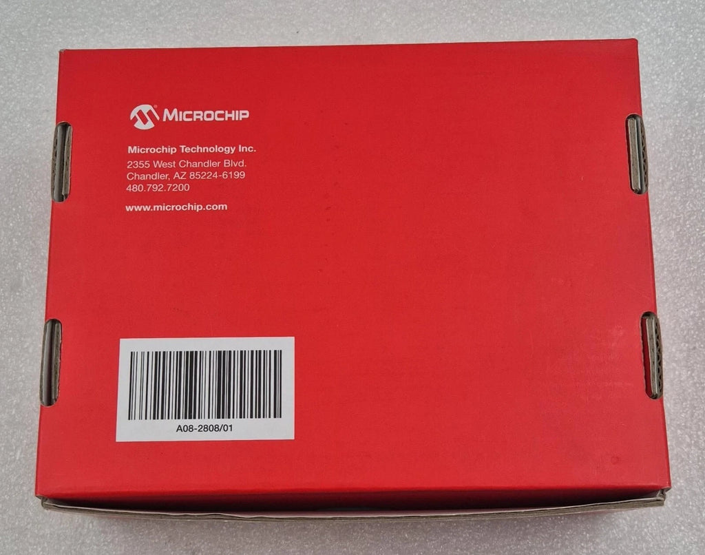 Microchip Atmel-ICE Full Kit Adapter Debugging & Programming Microcontrollers