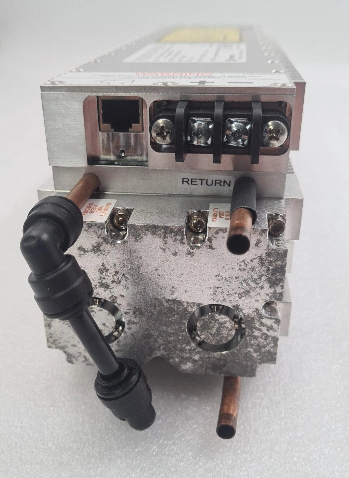 COHERENT C-30L Laser Head Liquid Cooled 1162341 REV AC YEAR 2021