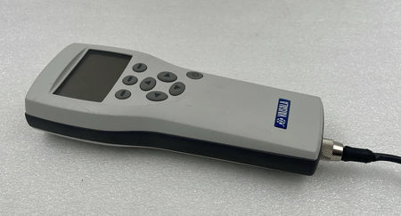 Vaisala MI70 indicator with GMP70 CO2 probe portable measurement instrument