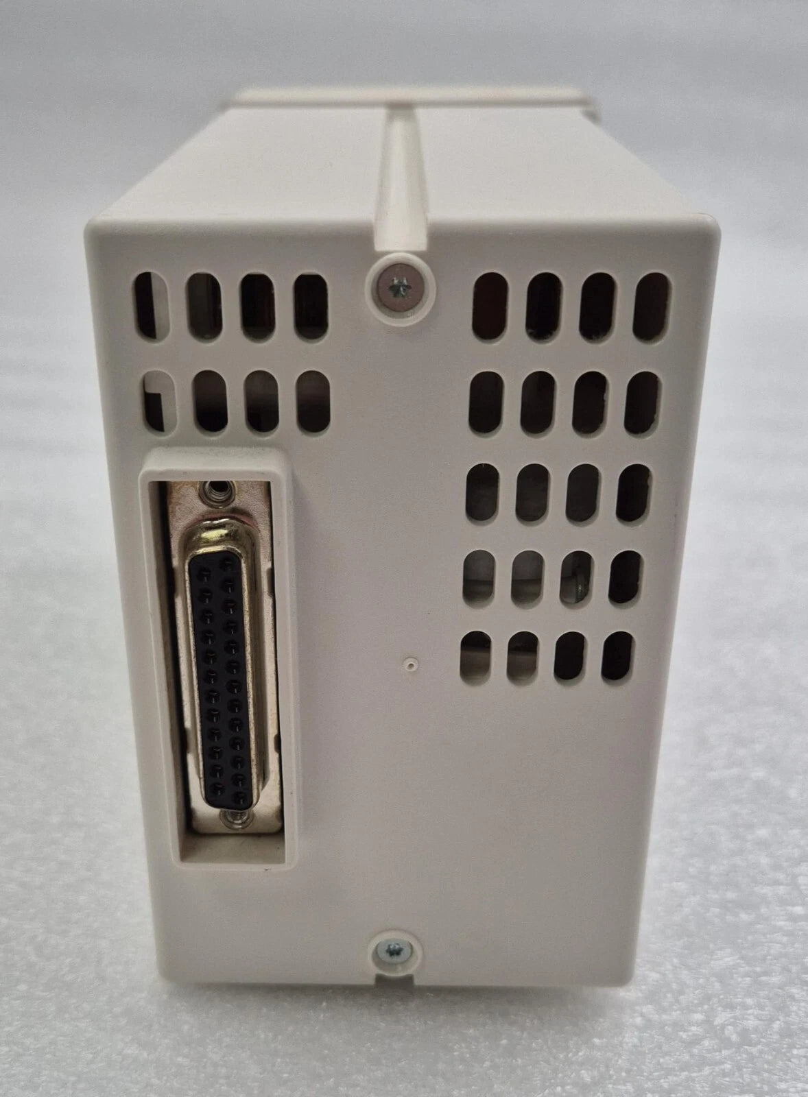 GE Healthcare Datex Ohmeda E-PRESTN Module ECG SpO2 NiBP Temp **AS-IS**