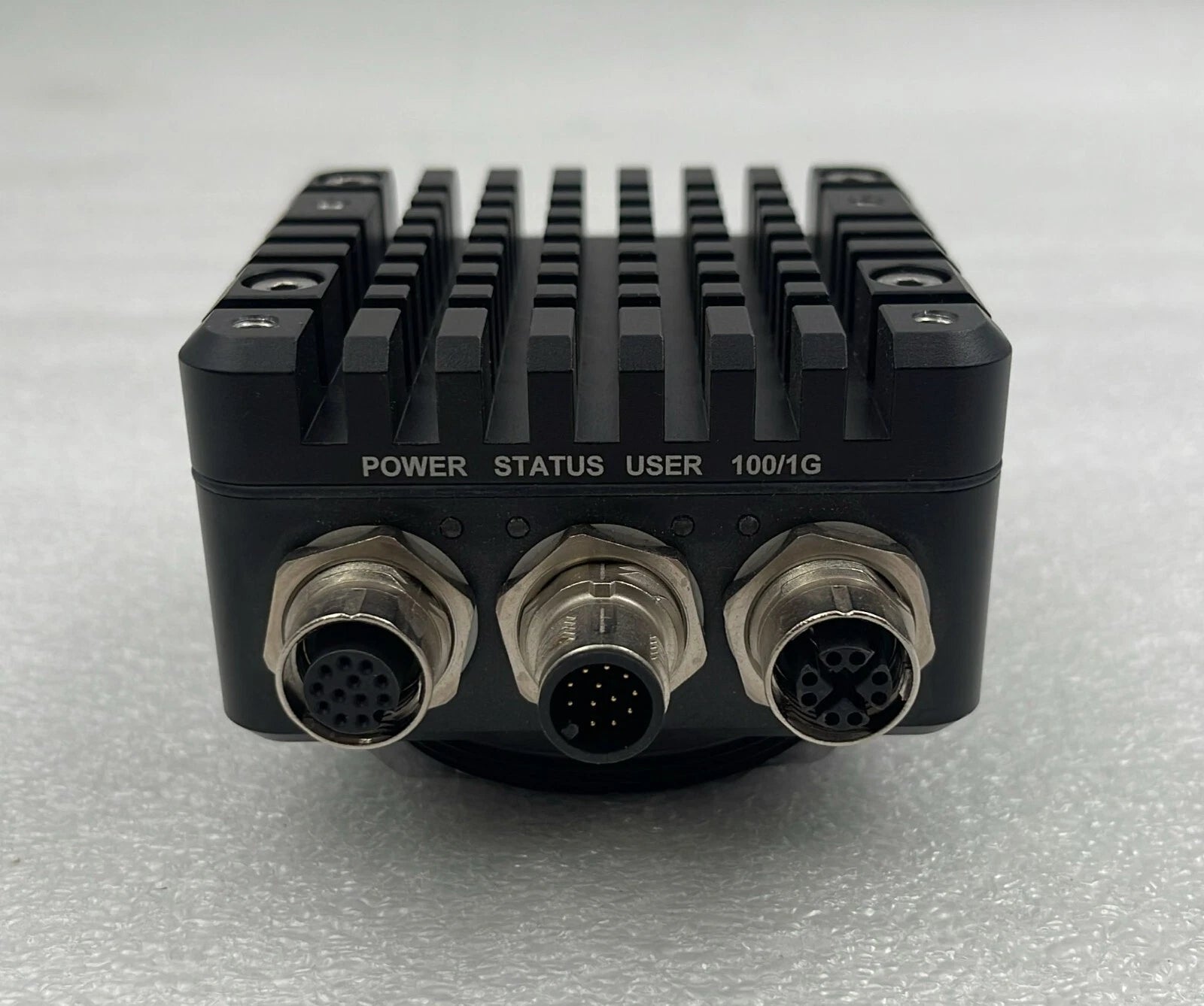 Matrox Iris GTR Smart Industrial Vision Camera GTR1300mw