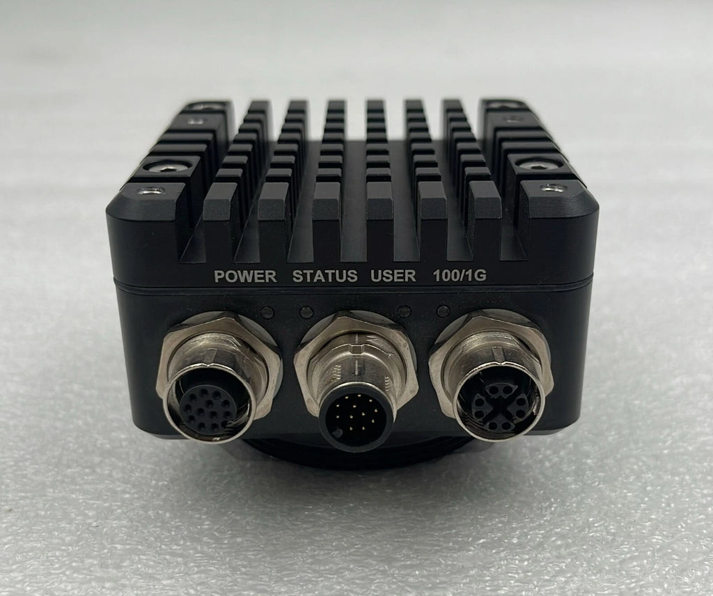 Matrox Iris GTR Smart Industrial Vision Camera GTR1300mw