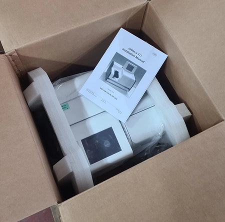 Roche Cobas U-411 urine analyzer 100-240V