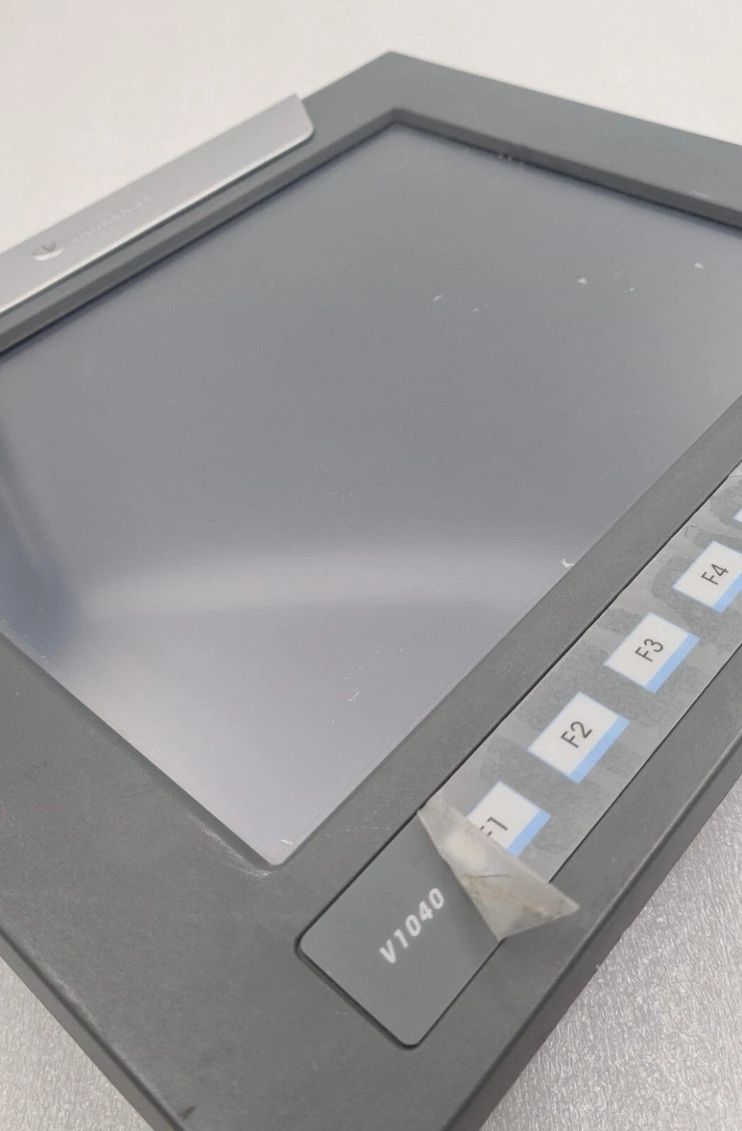 UNITRONICS V1040-T20B Vision 10.4" Touch Screen OPLC HMI Controller