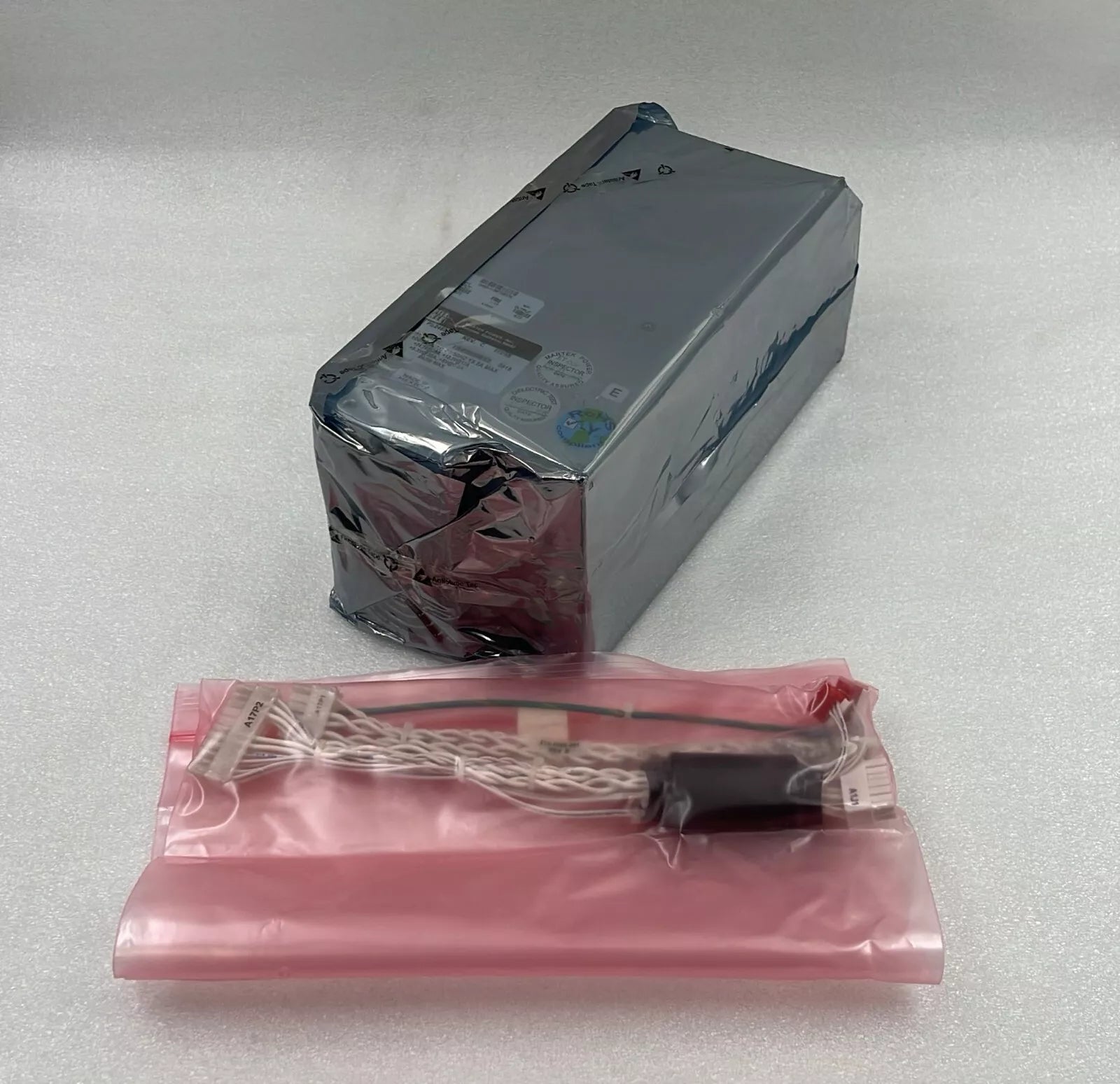 Martek Power PS2469-Y Power Supply