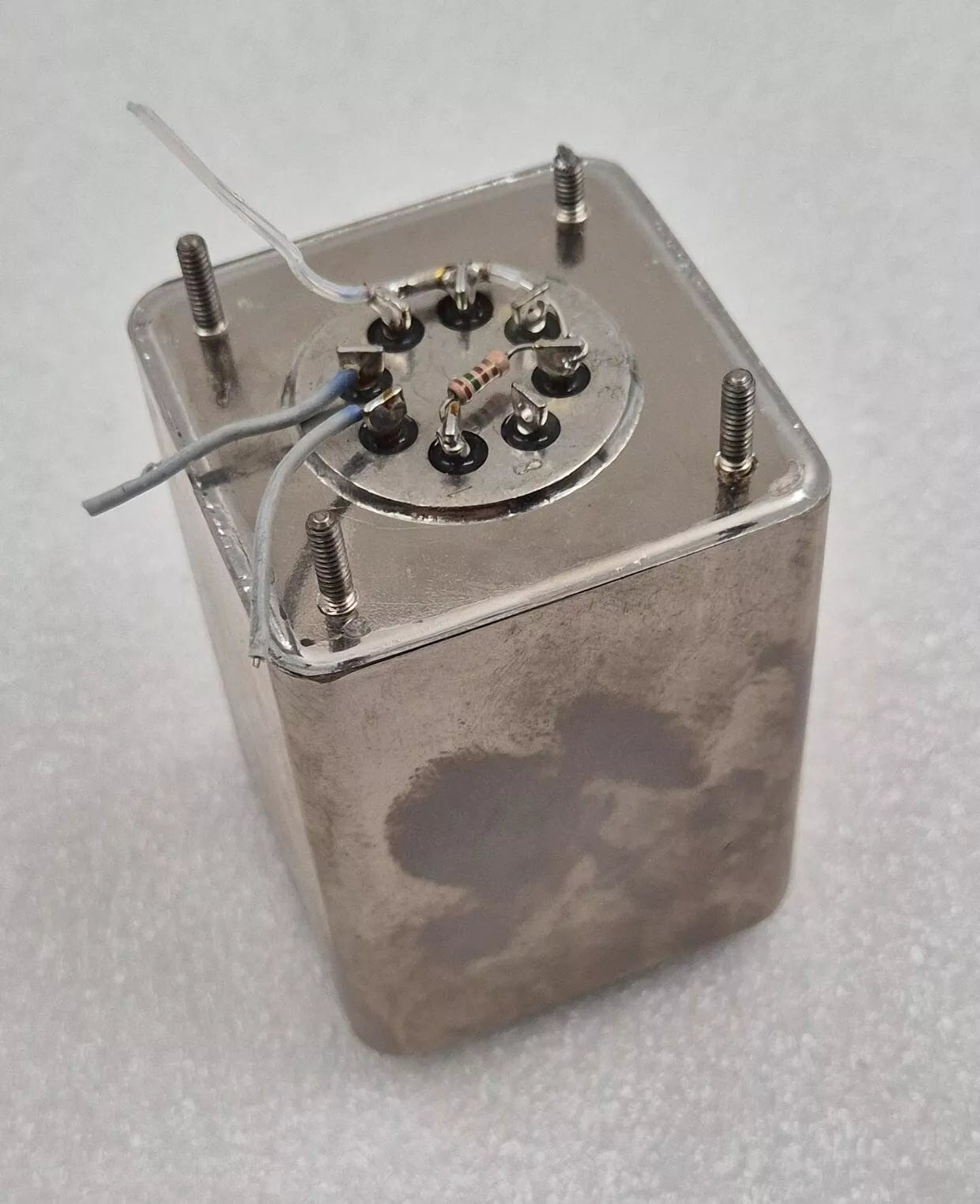 PTS 850-1012 Pti X01132 Internal Generator for PTS Frequency Synthesizer