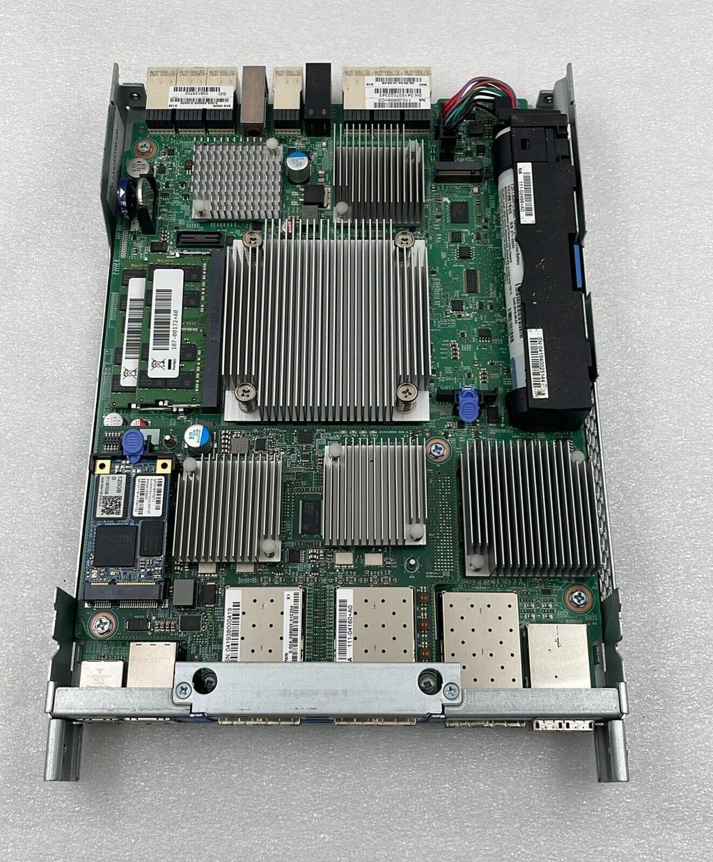 NetApp 111-03964+E0 SAS WWN Storage Controller 111-03965+E0