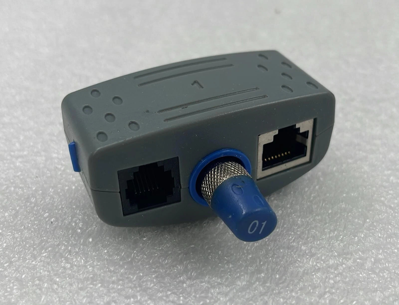 IDEAL Networks  VDV II Cable Verifier Tester 15810312  **AS IS