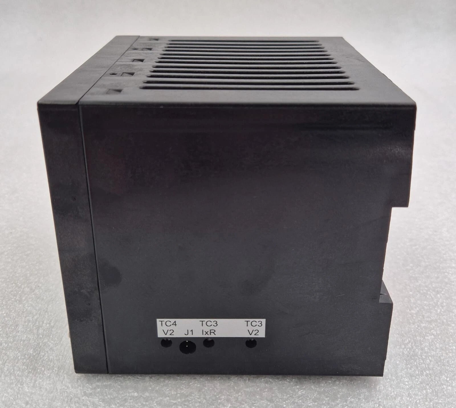 ASYS AMC 4-2 71580 v3.1 230V/115V RS 232 Controller 60.009.007-02