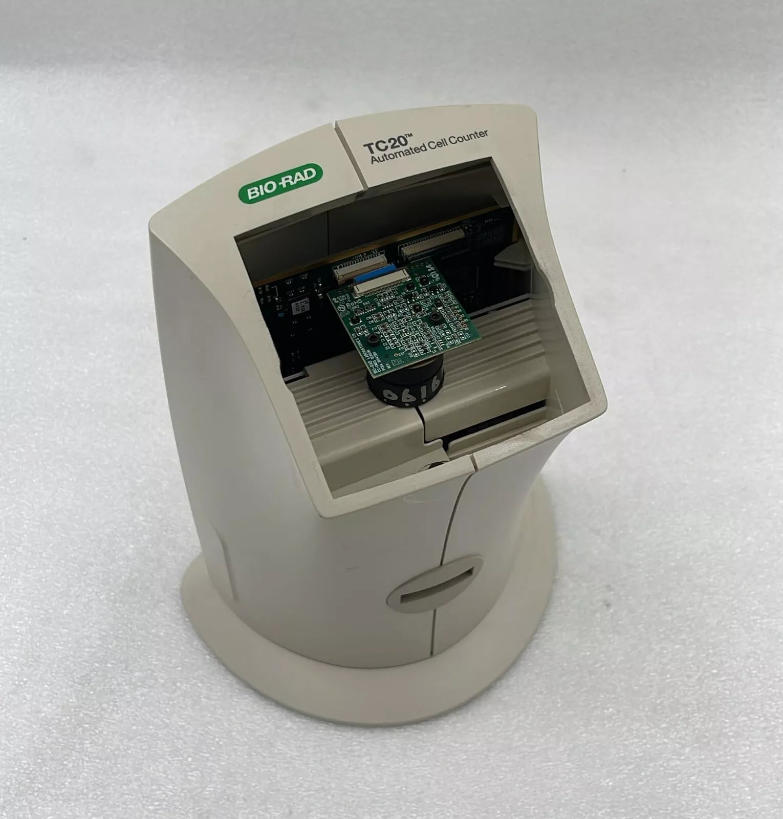 Bio-Rad TC20 Automated Cell Counter **AS IS