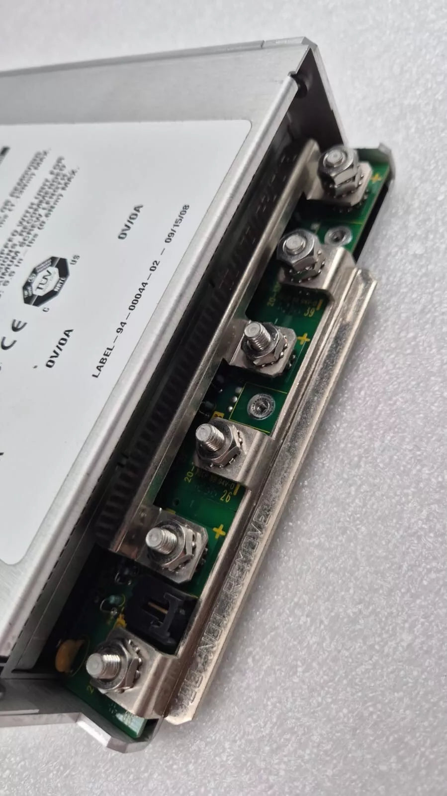 VICOR PFC MINI PM1-03-679-2 Power Supply 115-230VAC 10A