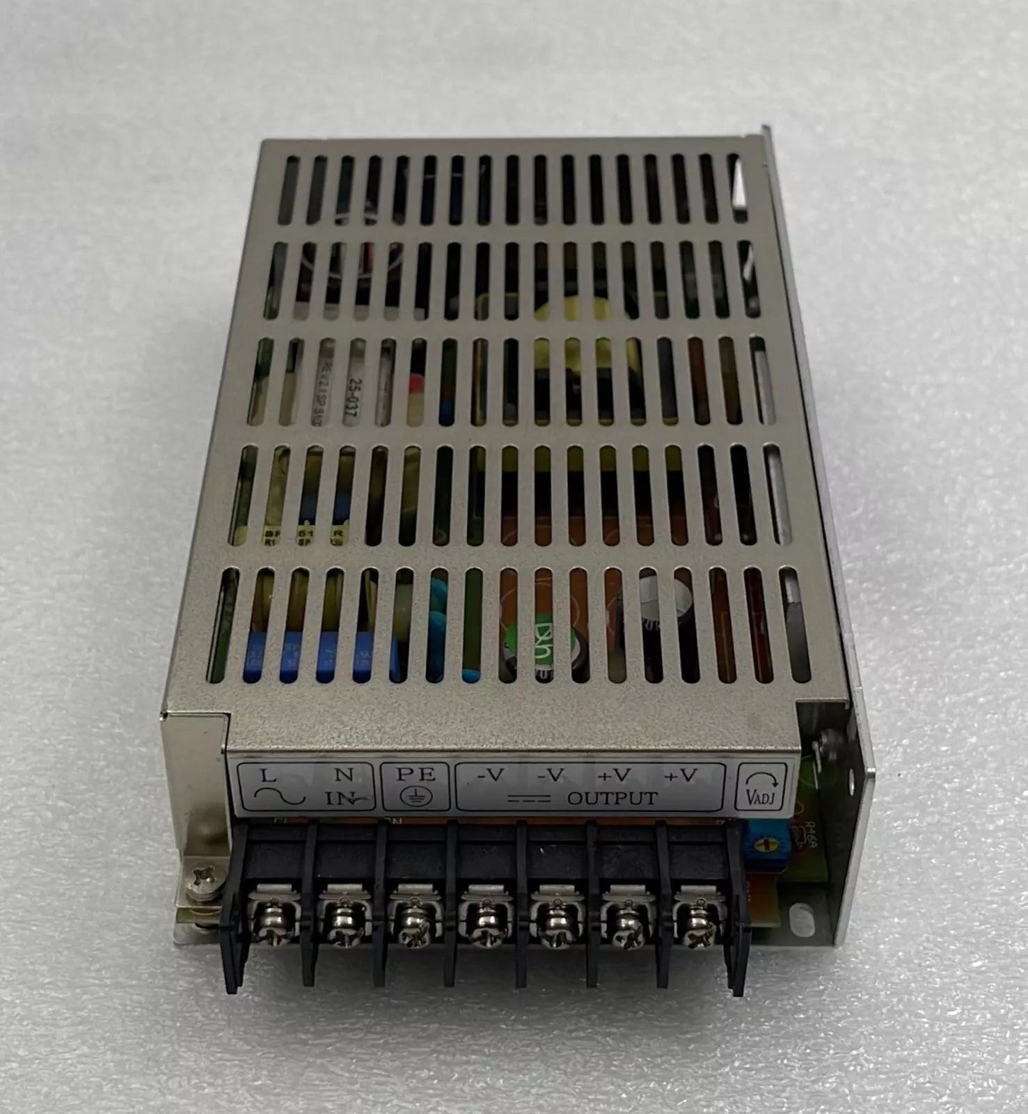 Traco Power TXL-070-24S Power Supply 100-240VAC 1.8A 47-63Hz