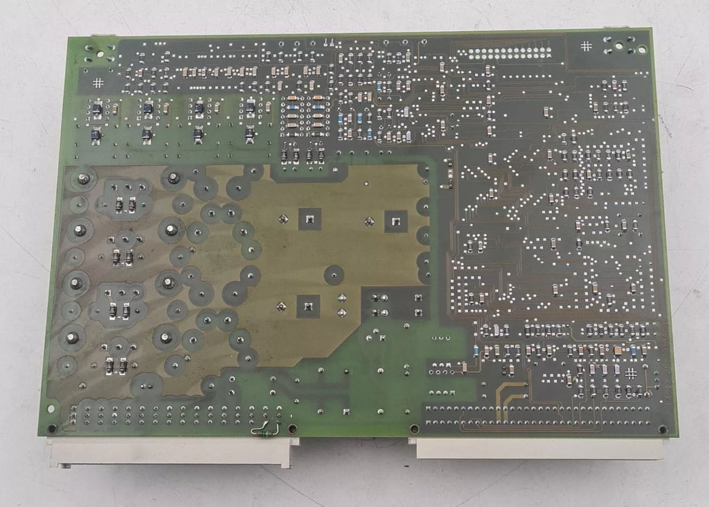 Philips Easy Diagnost R/F Room RAD Circuit Board 4512 108 05948 PCB