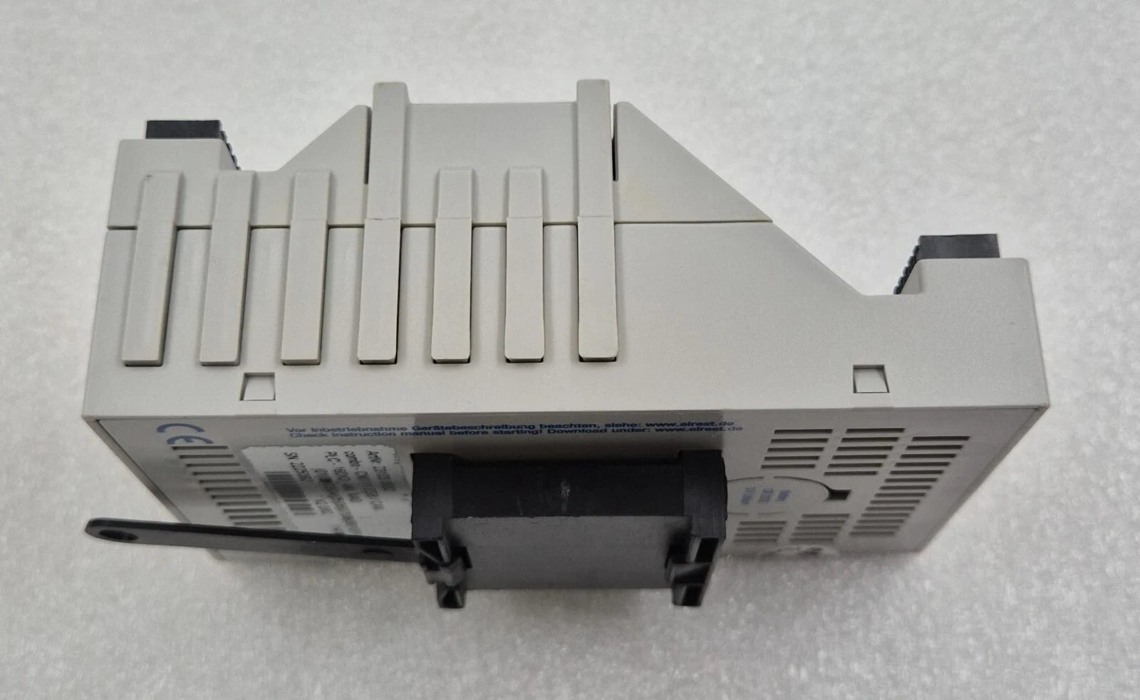 Elrest Extension Combo-CE100 23301.0003 PLC & Master CM111 ESB/CAN 23103.0002