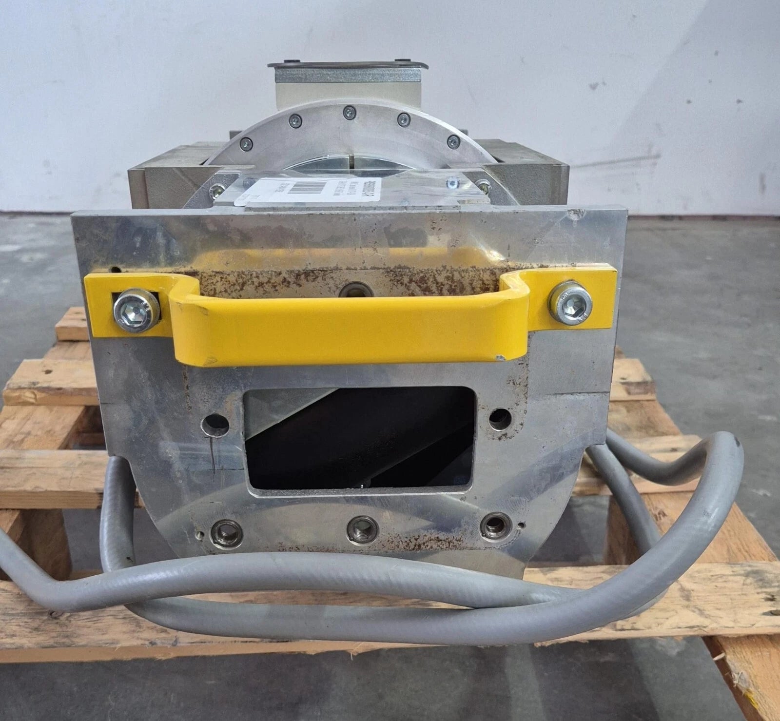 Philips TUBE HOUSING ASSEMBLY MRC 200 0508 ROT-GS 1003 / 9890-000-85143 *AS-IS*