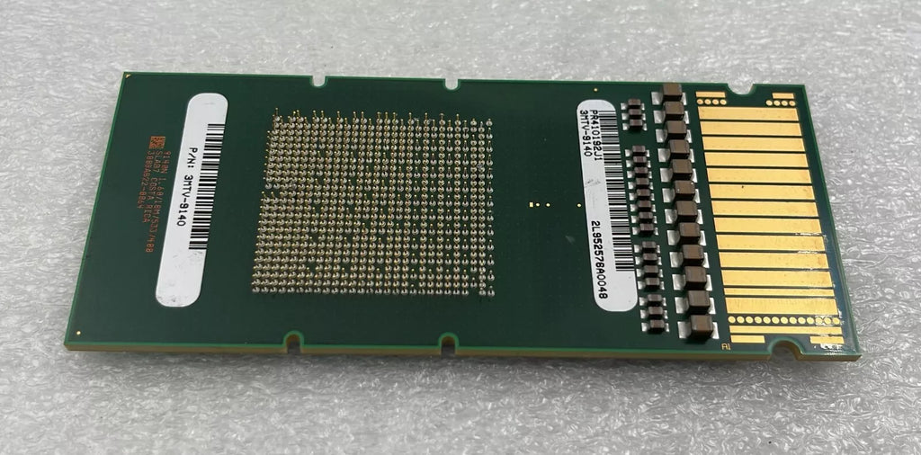 [LOT 4 PCS] intel ITANIUM 3MTV-9140 Server CPU Processor 9140N SLAB7 1.6 GHz 18M