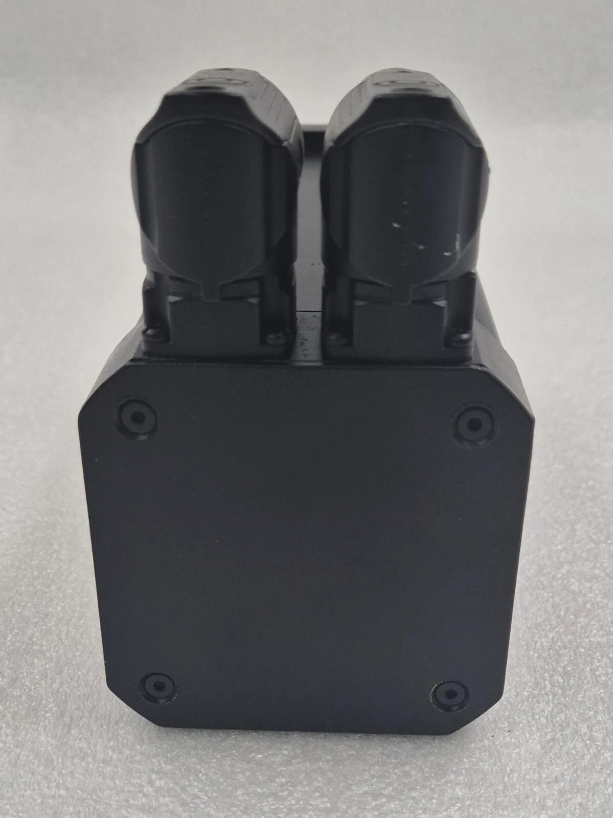 B&R Automation Servo Motor 8LSA36.R0045D000-0