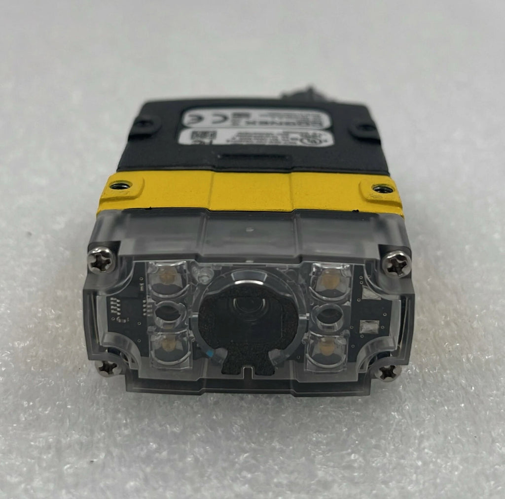 COGNEX DM262X 825-10364-1R MSIP-REM-CGX-DM260PoE 821-10033-620R Barcode Scanner