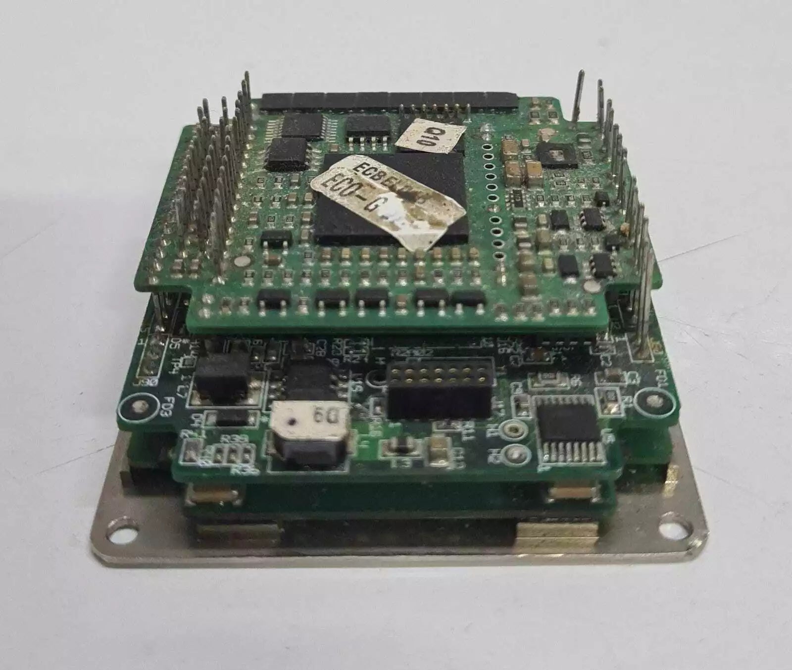 ELMO Motion Control BEL-5/100I Servo Drive