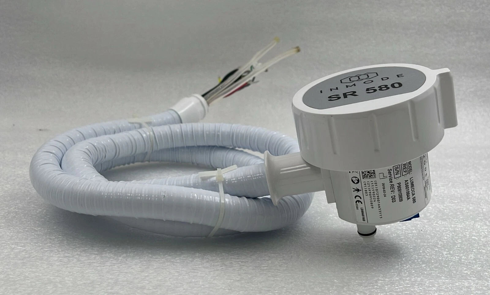 InMode SR 580 Laser Cable Handpiece LUMECCA 580 AS601864A **AS IS