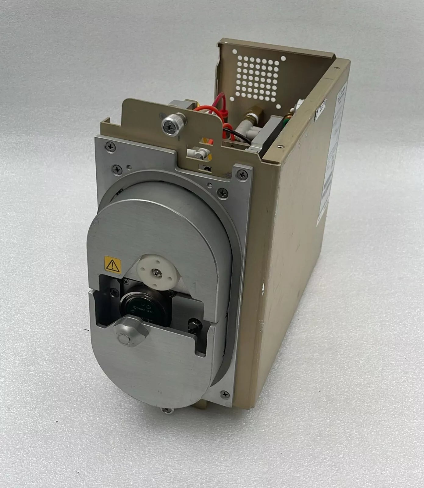 Bausch & Lomb Stellaris BL2120 system control board medical module