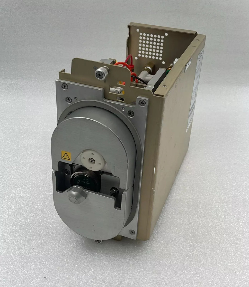 Bausch & Lomb Stellaris BL2120 system control board medical module