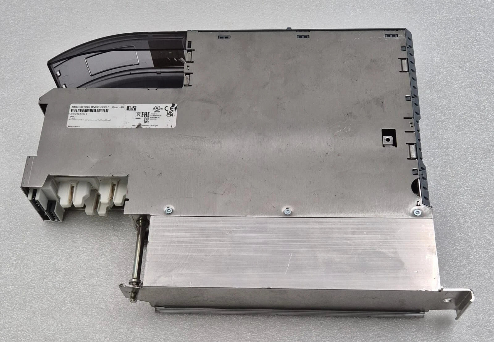 B&R Automation 8B0C0160HW00.000-1 ACOPOS multi C0160 Servo Drive **AS-IS**