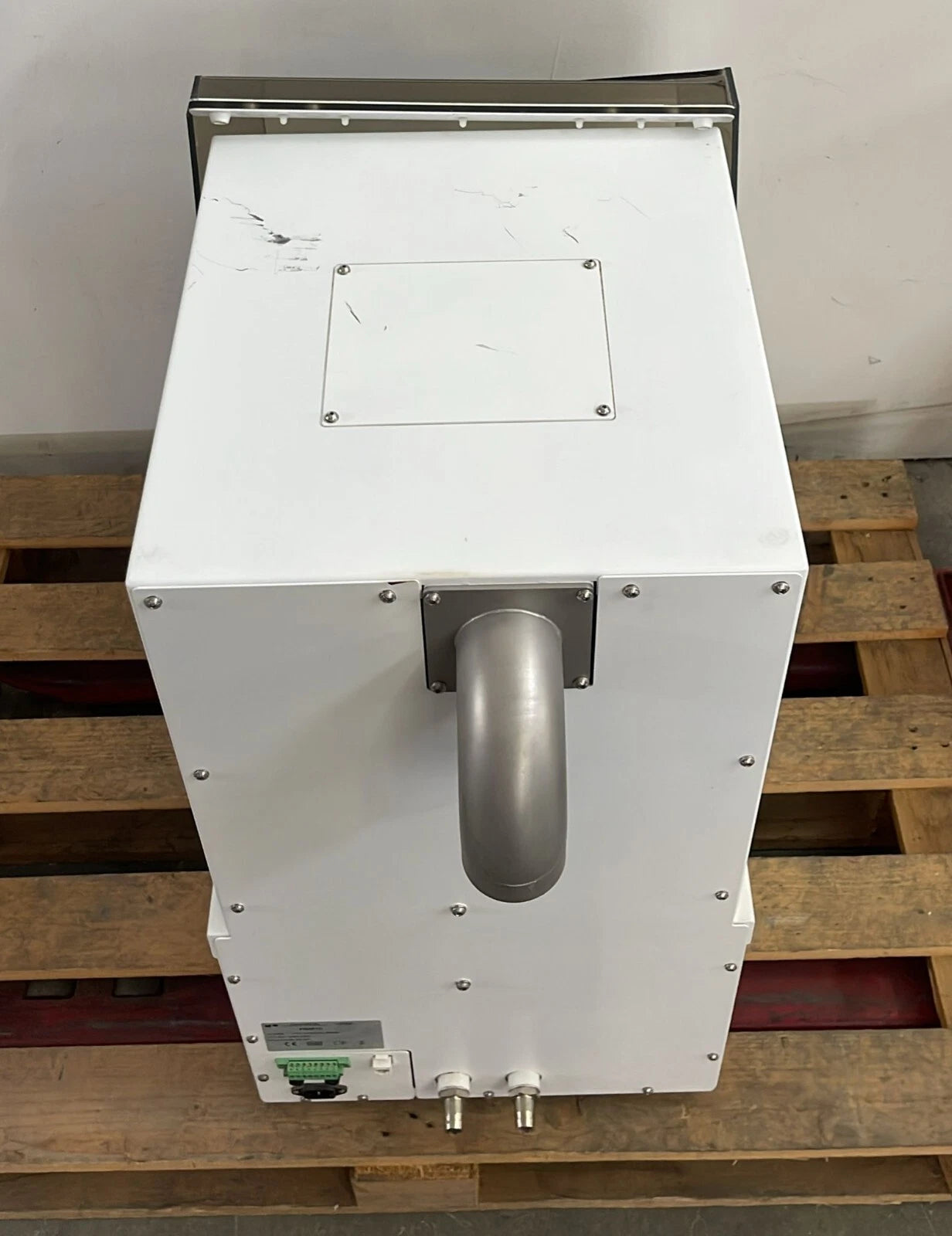 Milestone Medical PRESTO Automatic Processor Stainer for Frozen Sections **AS IS