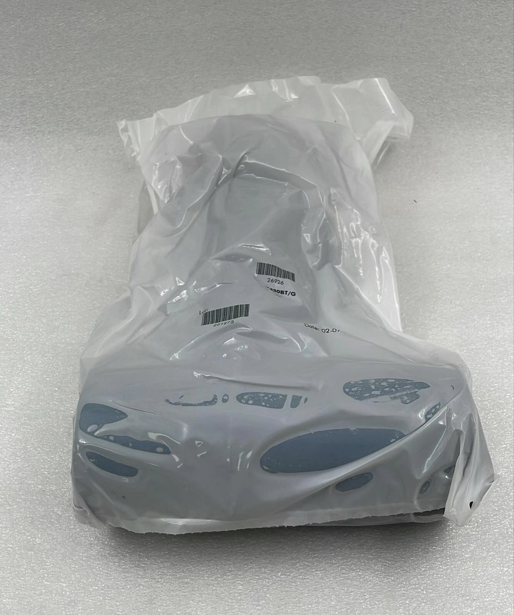 [LOT 3 PCS] Nexans Euromold K430TB/G Separable Tee Connector Housing KIT