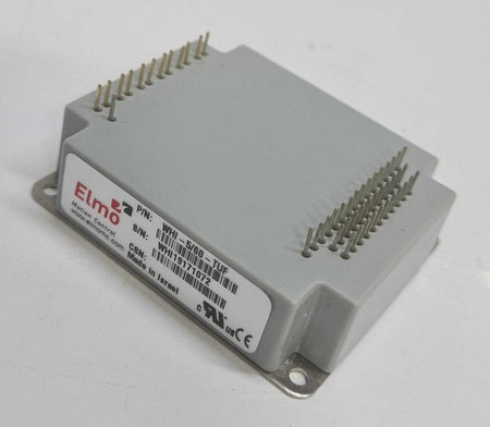 Elmo WHI-5/60-TUF servo drive