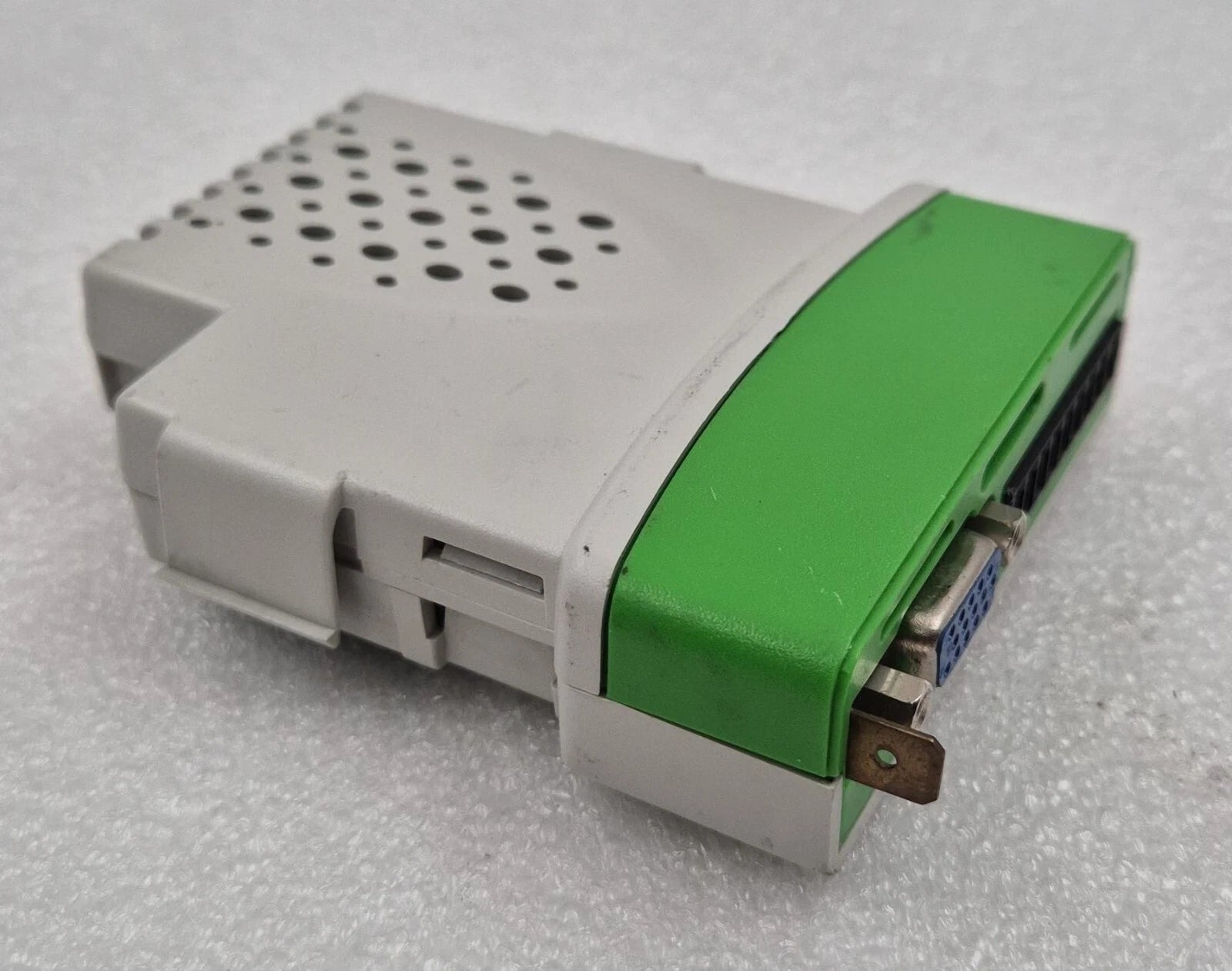 Emerson Control Techniques SM-Universal Encoder Plus PROFIBUS MODULE STDX49