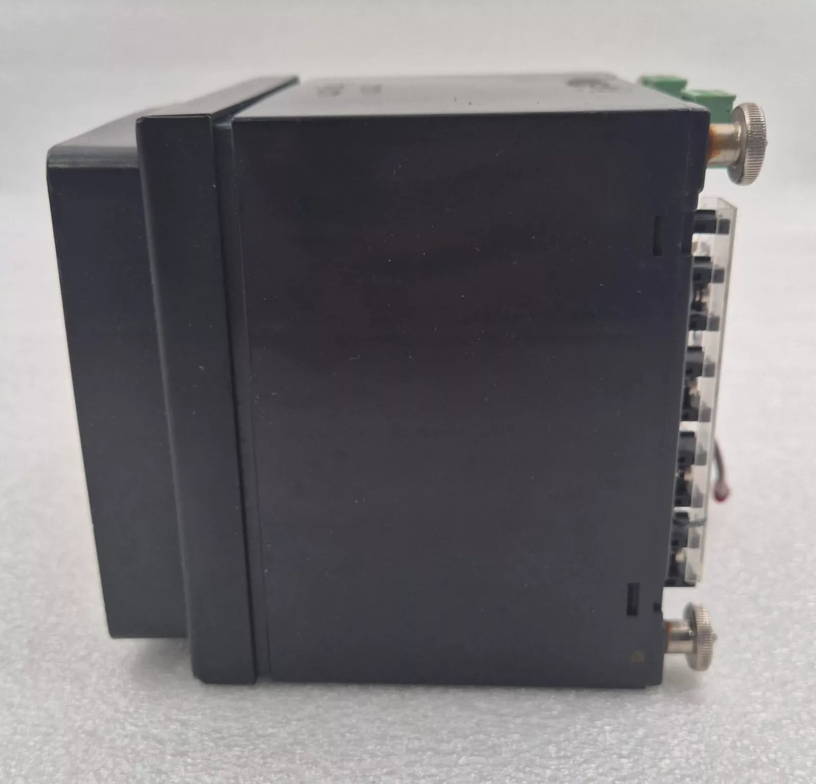 SATEC PM175 Power Quality Analyzer Module **FOR PARTS**