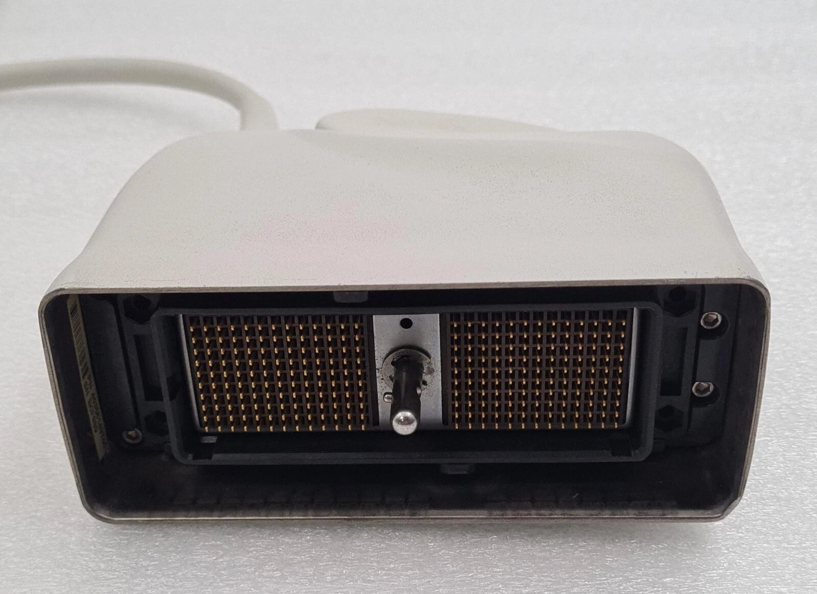 Philips L12-5 Active Array 453561497451 ULTRASOUND Transducer Probe *AS-IS*