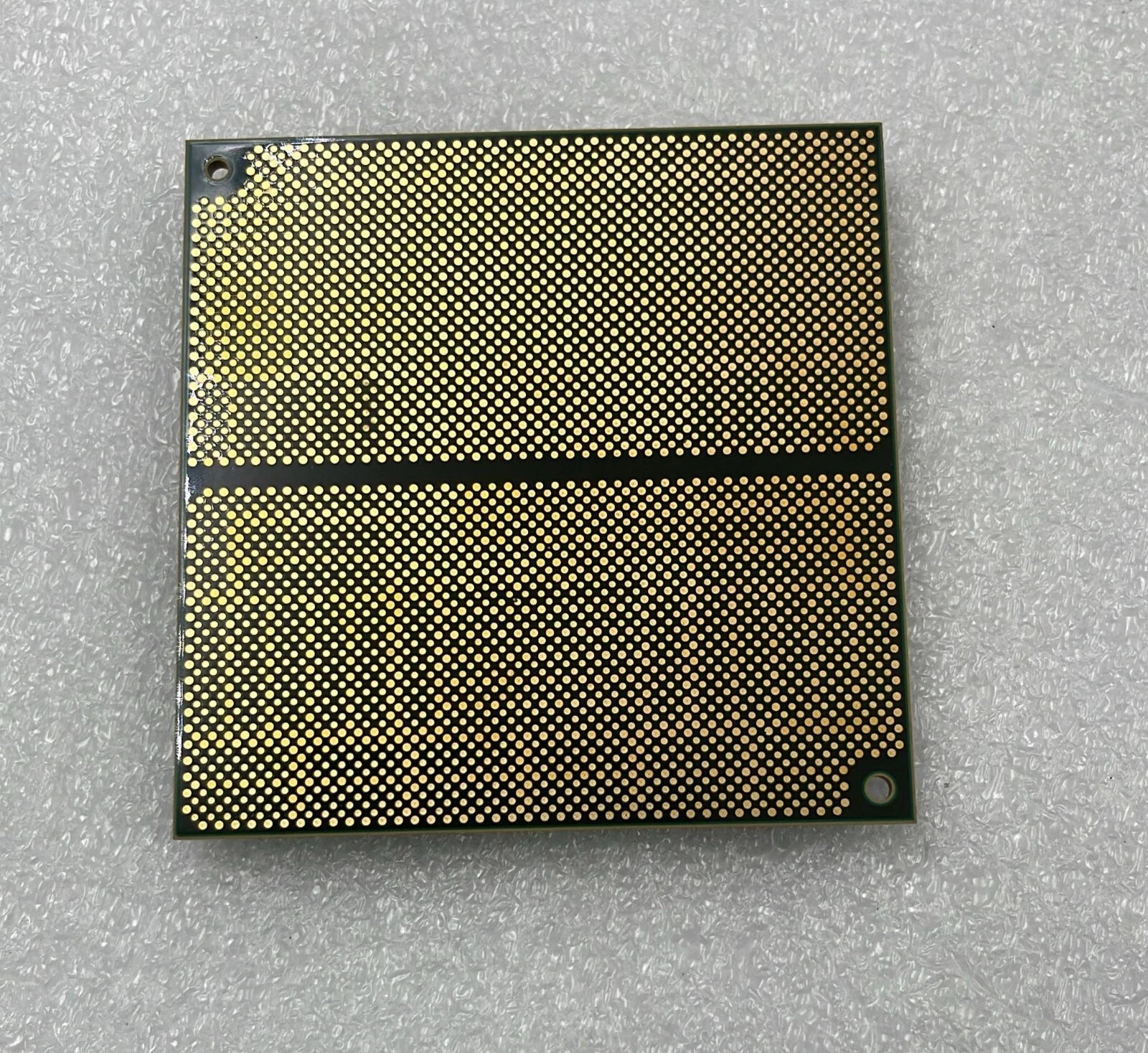 [LOT 4 PCS] IBM Power8 CPU Processor P8V201 00NE652 8-Core 4.35-Ghz 9316 CA PQ