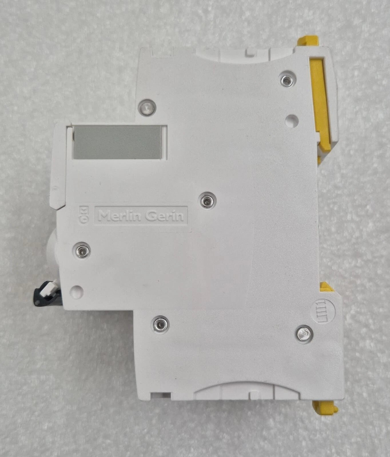 Schneider IC60H D25A D 25A  D25 400V 3-Pole Circuit Breaker Merlin Gerin