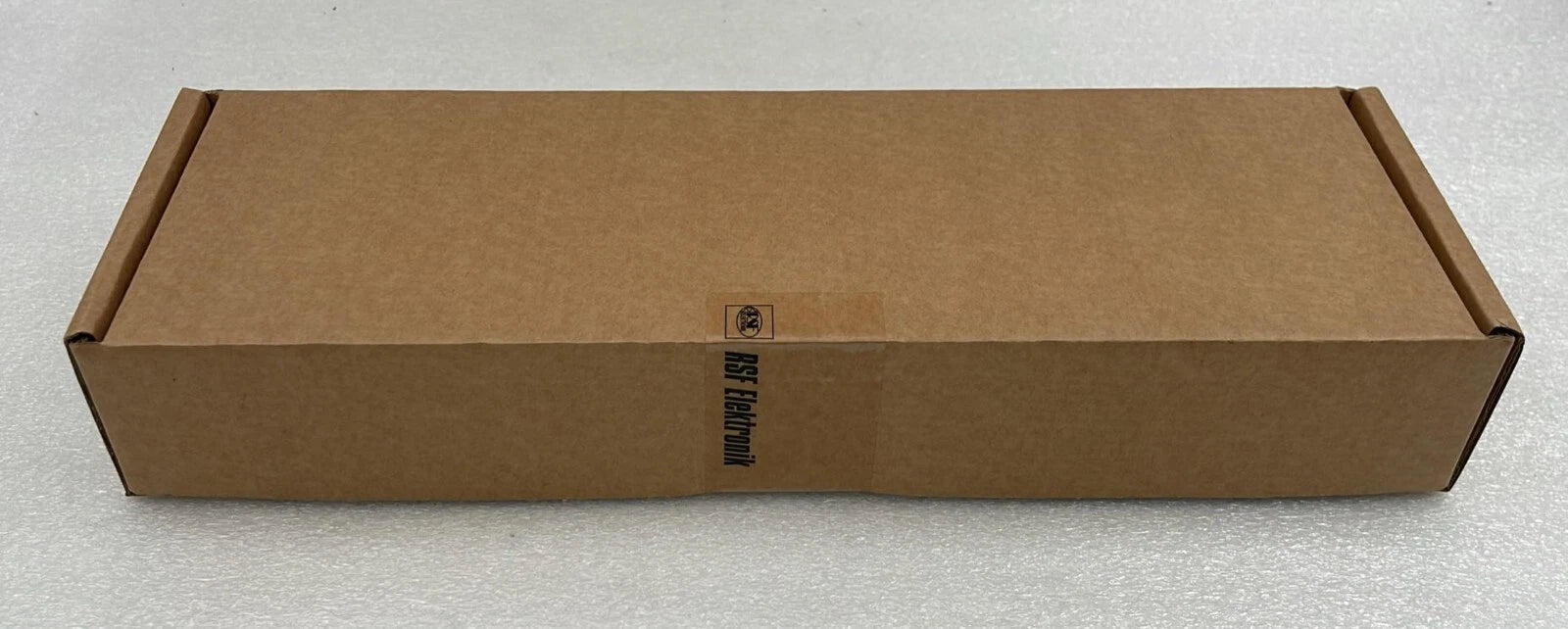 NEW - RSF Elektronik AK MS 45 TTLx50 M A 0,08 0VS08 1s Scanning Head 1224889-35