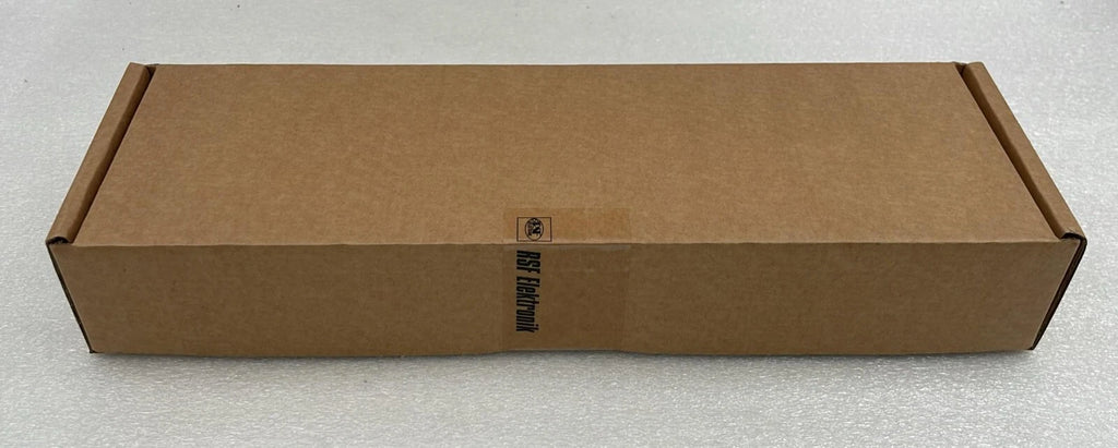 NEW - RSF Elektronik AK MS 45 TTLx50 M A 0,08 0VS08 1s Scanning Head 1224889-35