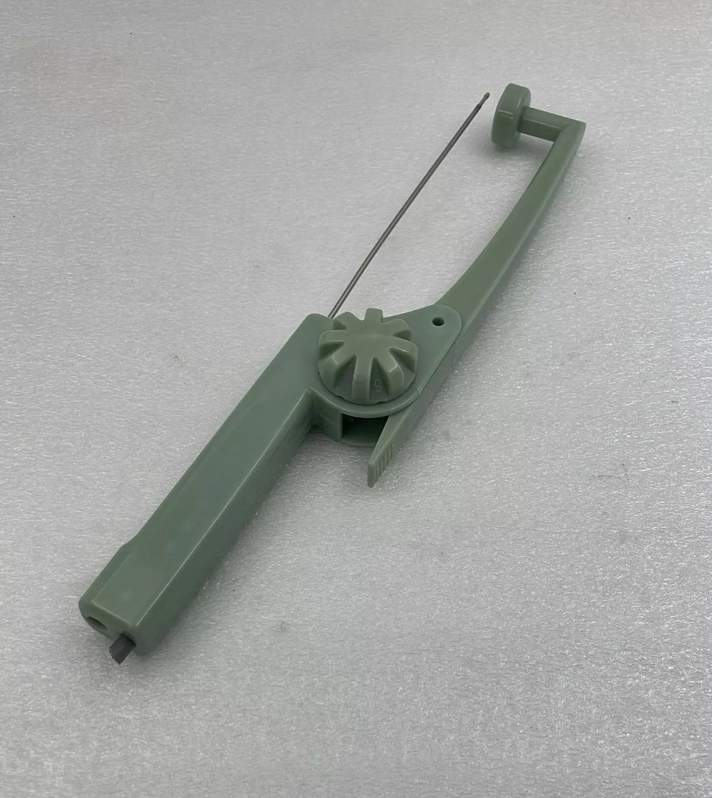 InMode BodyTite Dual Sensor Applicator RF Handpiece **AS IS**