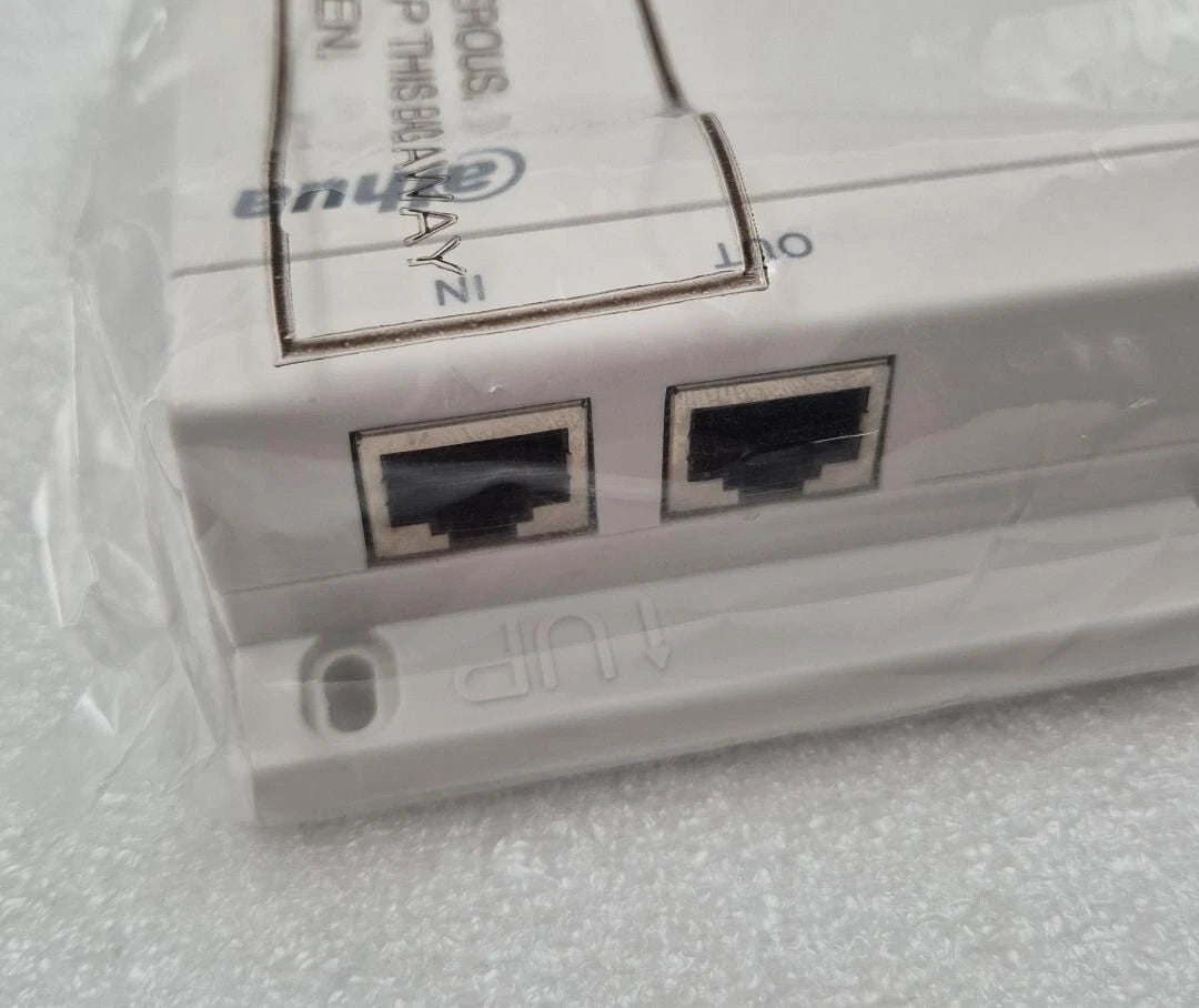 Dahua IP Switch DHI-VTNS1060A Network Power Supply Video Intercom Phone System