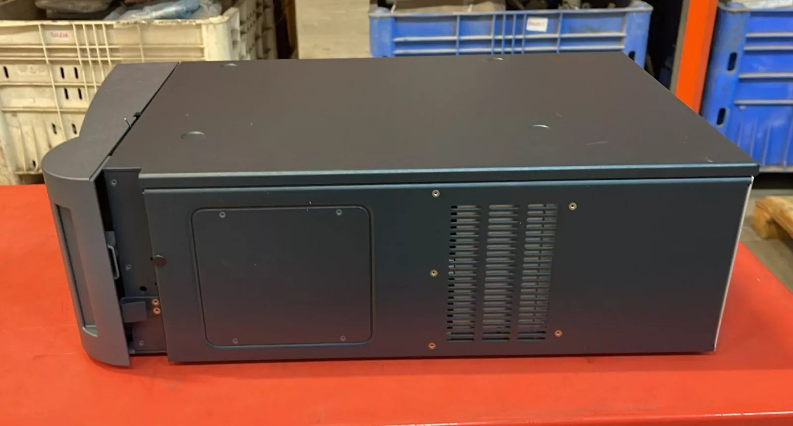 Waters Acquity UPLC PDA Detector 186015032 **AS IS