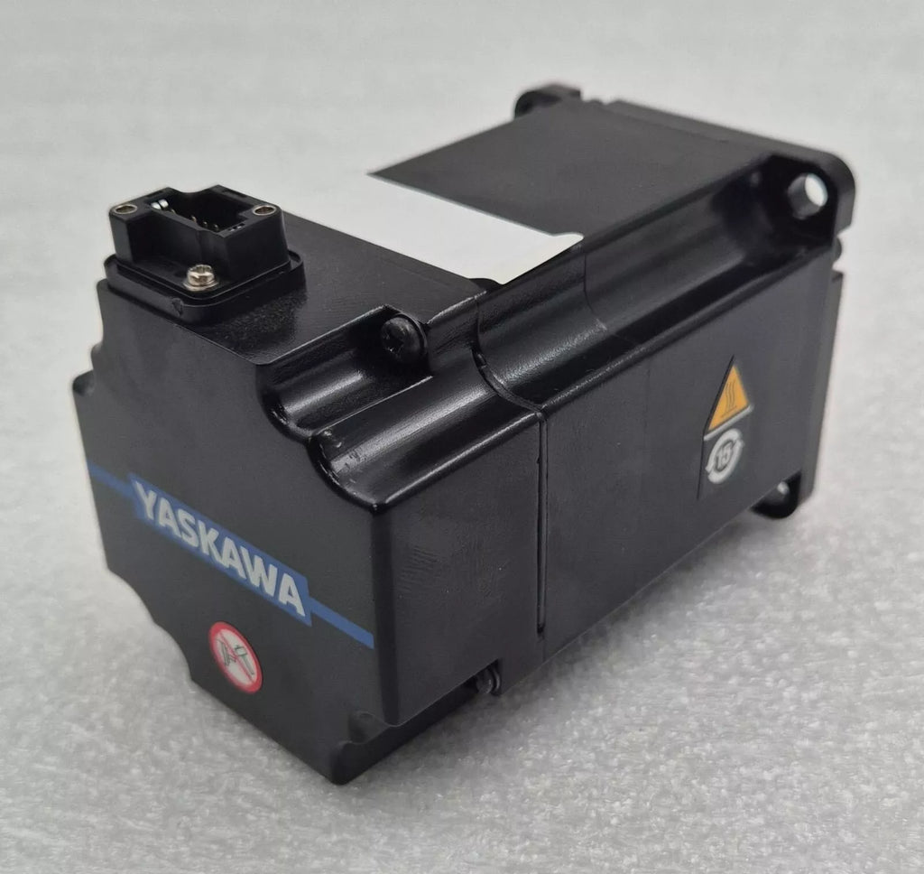 YASKAWA SGM7J-04A6A61 AC SERVO MOTOR
