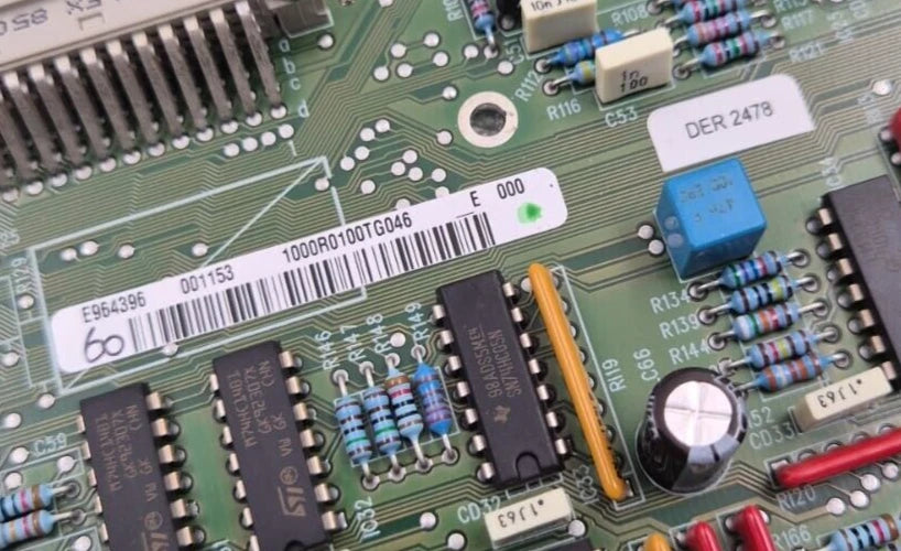 SOCOMEC SICON UPS MT300 E301322D E964396 PCB Board for IT-SWITCH M.E.